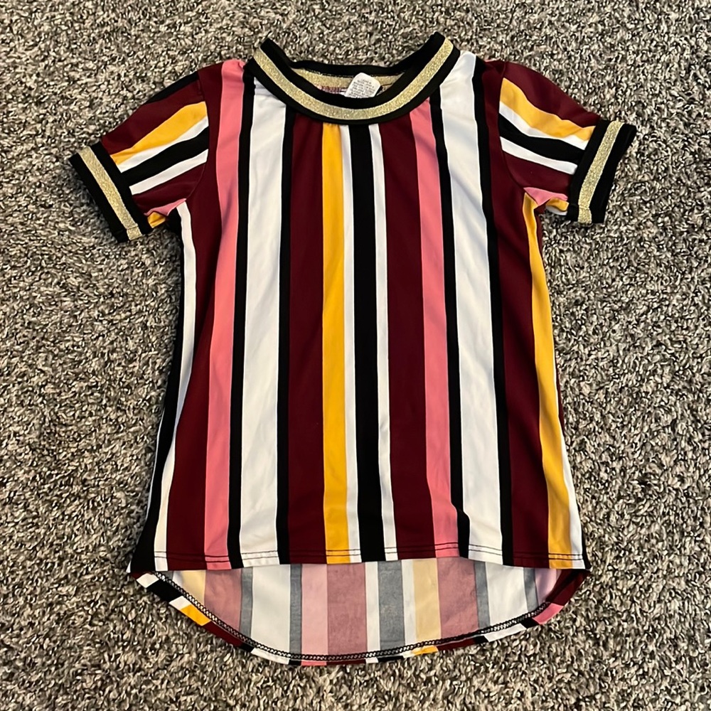 Girls shirt